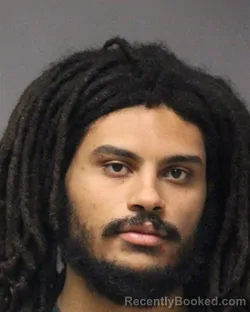 Mugshot of NICKOLAS CHRISTOPHER BAIOCCO