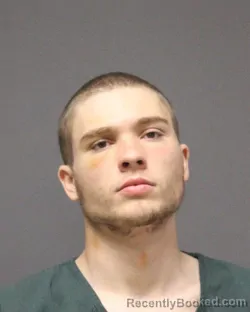 Mugshot of DOULTEN CLAY BAILEY