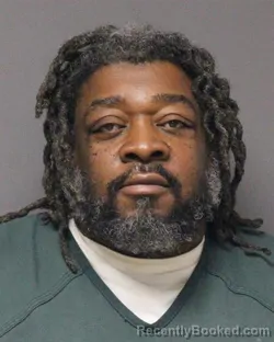 Mugshot of KEVIN ANTHONY VANHORNE