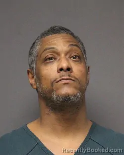 Mugshot of JONATHAN LEE RADCLIFFE-BIVINS