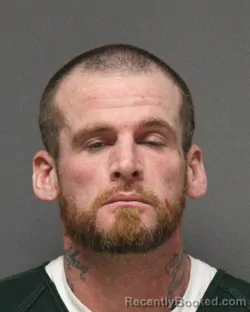 Mugshot of JOSEPH LORD DONAHUE