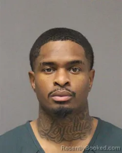 Mugshot of NOAH JAMES JACKSON