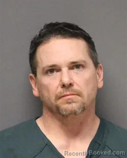 Mugshot of ANTHONY LUIS FASANO