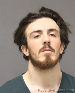 Mugshot of JARED MICHAEL IVES