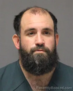 Mugshot of PETER CARMEN RUTIGLIANO