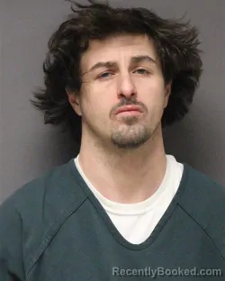 Mugshot of KENNETH MICHAEL FURMAN