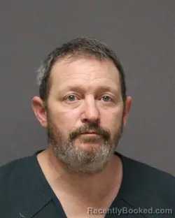 Mugshot of CHARLES EDWARD STORK