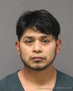 Mugshot of ARMANDO CHULUC AJCIVINAC