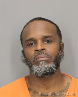 Mugshot of ARTIE S DOTSON