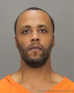 Mugshot of STEPHEN BARNETT