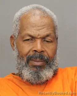 Mugshot of TRENTON VAUGHN