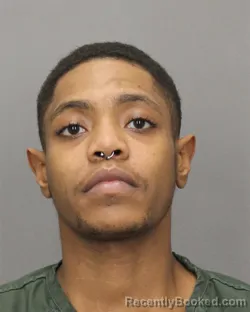 Mugshot of JASMINE M GRAY