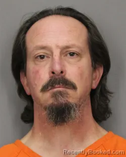 Mugshot of ALEXANDER CROCE