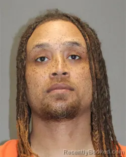 Mugshot of WILLIAM H WILCOX