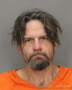 Mugshot of JOHN T PALMER