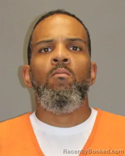 Mugshot of PHILLIPE C KORNEGAY