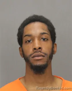 Mugshot of DAQUAN STRATTON