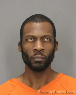 Mugshot of MICHAEL T WILLIAMS