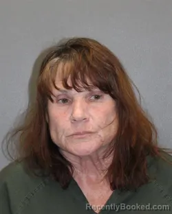 Mugshot of LINDA BLACHNIAK