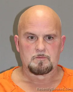 Mugshot of NICHOLAS J CAPRA