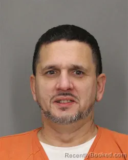 Mugshot of JOSEPH R SCHOFIELD