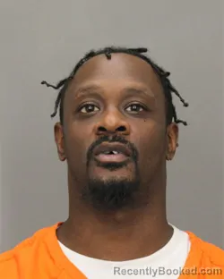 Mugshot of CARNEL D COLES