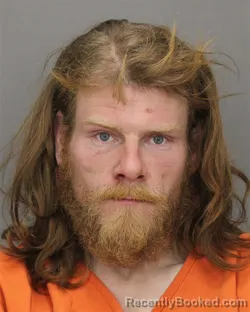 Mugshot of MATTHEW R KLINE