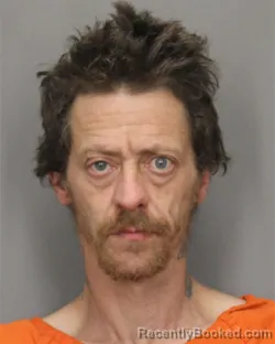 Mugshot of MICHAEL J BUTZ