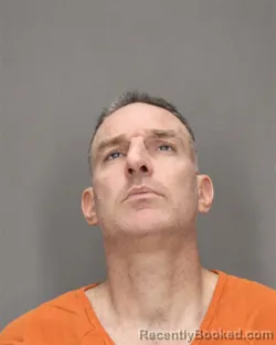 Mugshot of TIMOTHY F PHEASANT