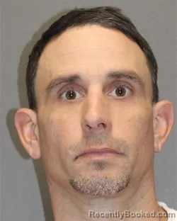 Mugshot of RICHARD GRATTON