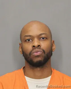 Mugshot of WARREN L ADAMS