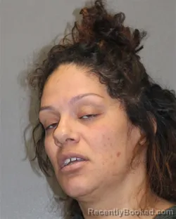 Mugshot of ZIOMARA RIVERA