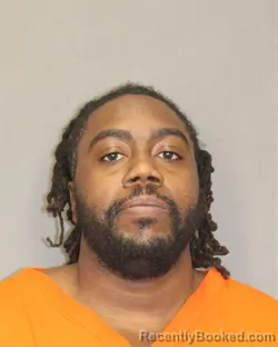 Mugshot of DEION J MCCANN