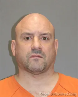 Mugshot of MARK P DIGNAN