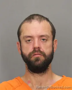 Mugshot of KENNETH ZIEGLER