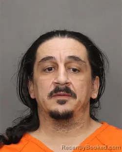 Mugshot of ELVIS K RODRIGUEZ