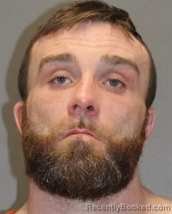 Mugshot of LAWRENCE W FOWLER