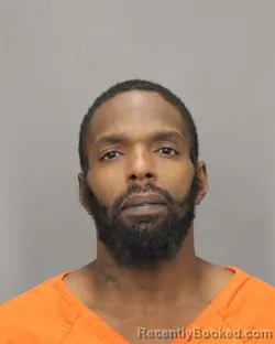 Mugshot of STANLEY D SPENCE