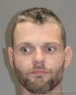 Mugshot of KEITH R CASSIDY