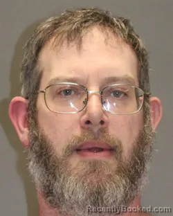 Mugshot of TIMOTHY MCCARTHY