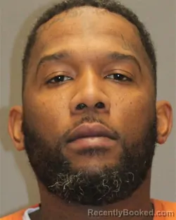 Mugshot of JARED M ROCK