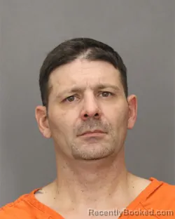 Mugshot of MICHAEL Z BIANCHI