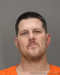 Mugshot of MICHAEL L SILK