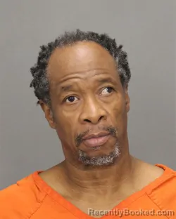 Mugshot of WAYDALE A WRIGHT