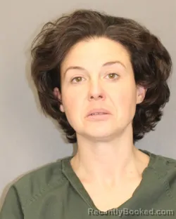 Mugshot of MELISSA L KING