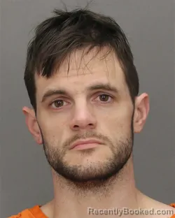 Mugshot of THOMAS J DUNN