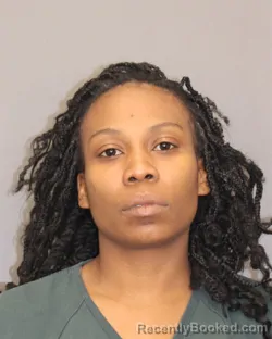 Mugshot of RHEA A SORRELL