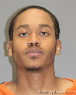 Mugshot of LAVONT B KIRK CONNELLY