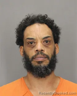 Mugshot of LOUIS D MARTIN