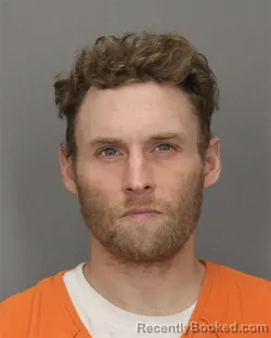 Mugshot of CHRISTOPHER R POTTS